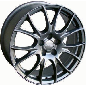 ANZIO VISION G 7.5X17. 5X108 / 46 (70.1) (GR) REHVID PEAL KÄINUD