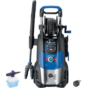 SURVEPESUR 2.7KW AR DTS 5.0 "TWIN FLOW" 160 BAR. 850 L / H. AR BLUE CLEAN