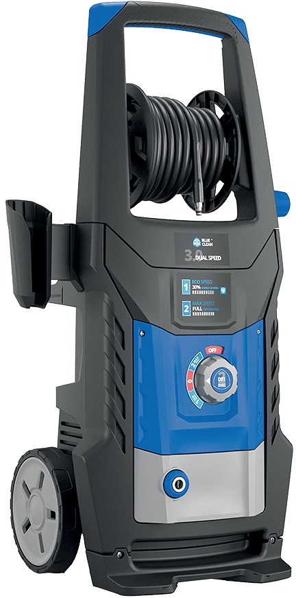 SURVEPESUR 2.5KW AR DDS 3.0 PE 180 BAR. 500 L / H. AR BLUE CLEAN