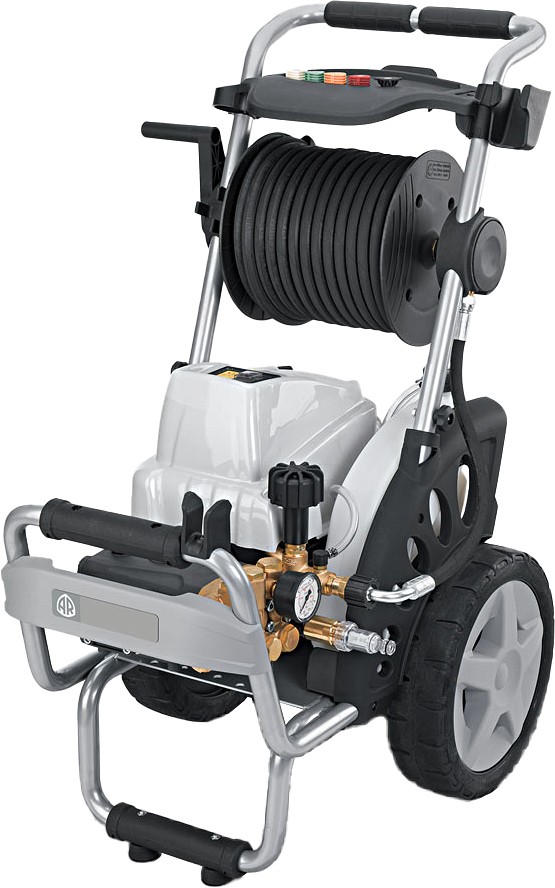 SURVEPESUR 7.4KW 1007 RLW. 230BBAR. 900L / H. 400V AR BLUE CLEAN