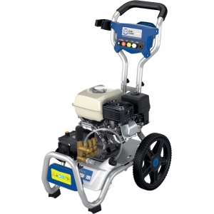 SURVEPESUR BENSIINIMOOTORIGA 4.1KW AR 1450. 220BAR. 720L / H. AR BLUE CLEAN