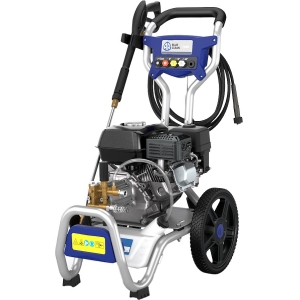 SURVEPESUR BENSIINIMOOTORIGA AR 1445. 220BAR. 660L / H. AR BLUE CLEAN