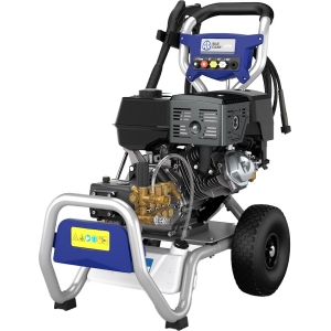 SURVEPESUR BENSIINIMOOTORIGA (LONCIN) AR 1475. 280BAR. 960L / H. AR BLUE CLEAN