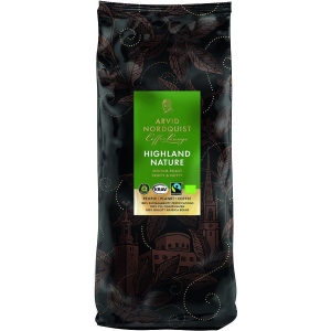 KOHVIOAD ARVID NORDQUIST KESKMINE RÖST 1000G