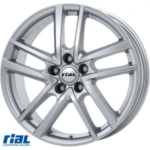 RIAL ASTORGA S 6.5X16. 5X114 / 45 (67.1) (S) (K60°) (TUV / ECE) (HYU) KG680