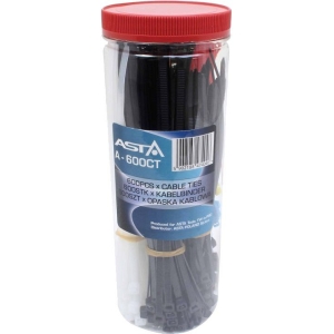 JUHTMEVITSADE KOMPLEKT ERI VÄRVI 600TK ASTA