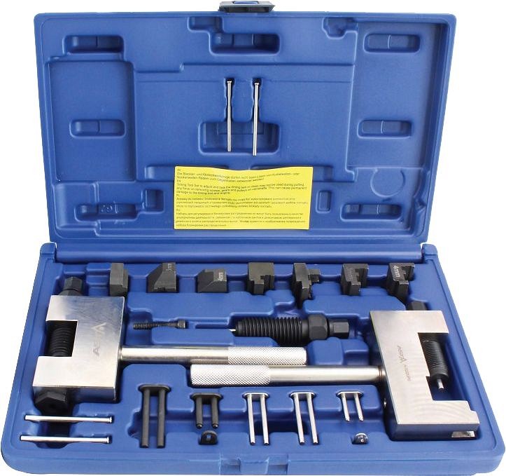 MOOTORIKETI OSANDAMISE / LIITMISE TÖÖRIIST MB ASTA