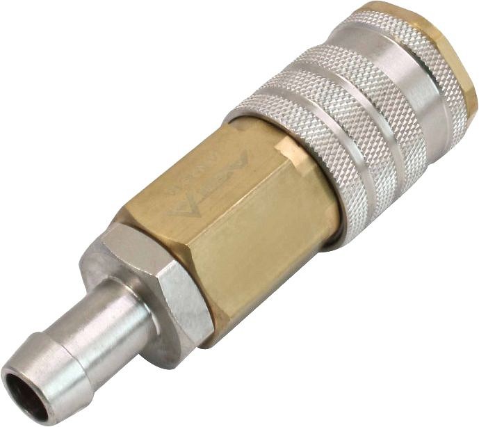 JAHUTUSVEDELIKU VAHETAMISE OTSIK RADIAATORILE SCANIA EURO6 2017-> ASTA