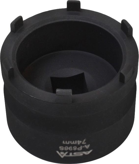 3 / 4" LÖÖKPADRUN 74MM. 6-SÄLKU (SPINTER / CRAFTER RUMMUMUTTER) ASTA