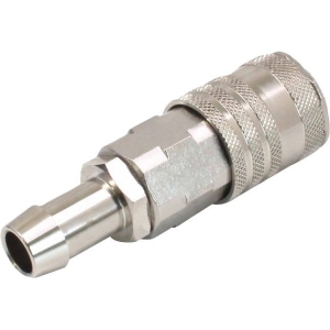 JAHUTUSVEDELIKU VAHETAMISE OTSIK RADIAATORILE SCANIA 340 / 360