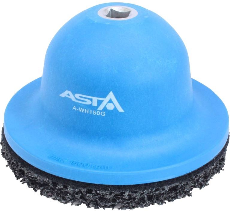 VELJE JA RUMMU KONTAKTPINNA PUHASTUSTÖÖRIIST 1 / 2" MUTRIKEERAJALE 150MM ASTA