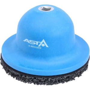 VELJE JA RUMMU KONTAKTPINNA PUHASTUSTÖÖRIIST 1 / 2" MUTRIKEERAJALE 150MM ASTA