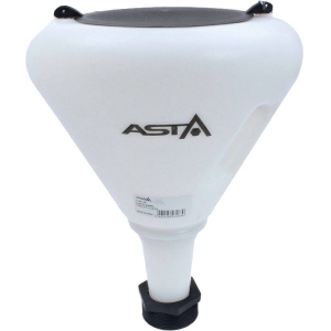 LEHTER 60L VÕI 200L VAADI AVASSE. FILTRIGA. KAANEGA SULETAV ASTA