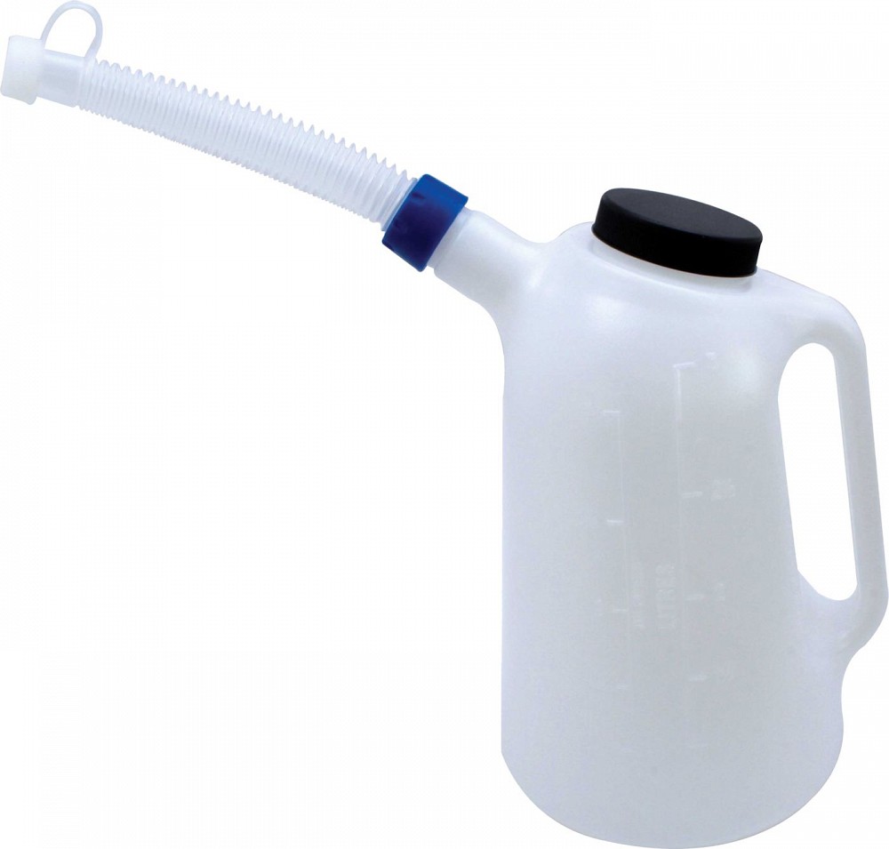 VALAMISKANN 5L SKAALAGA