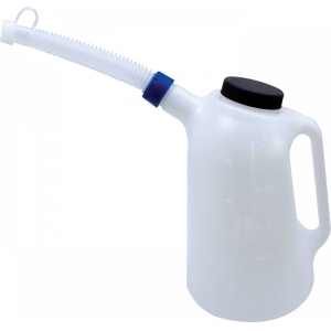 VALAMISKANN 5L SKAALAGA