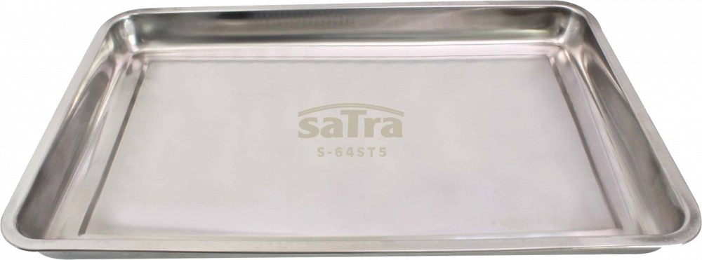 ASTA ÕLIKOGUMISVANN 600X400X50MM. 0.8MM. 12L