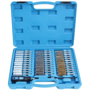 PUHASTUSHARJADE KOMPLEKT 8-19MM 38 OSA