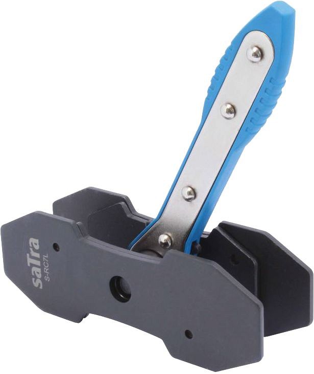 PIDURIKOLVI SISSESURUJA 48-75MM. TIRRIGA ASTA