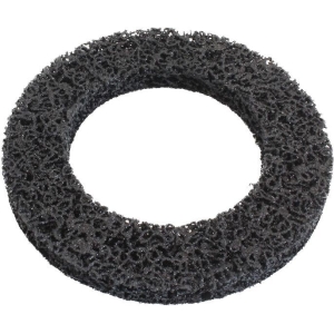 VELJE JA RUMMU KONTAKTPINNA PUHASTAJA VARU ABRASIIVKETAS 150MM ASTA