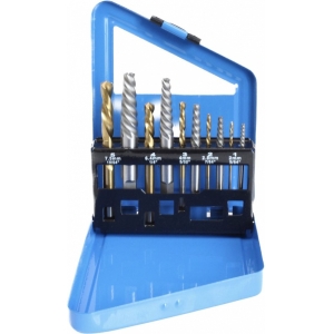 10-OS. VÄLJAKEERAMIS ABINÕUDE KOMPL. VASAKPOOLSETE PUURIDEGA ASTA