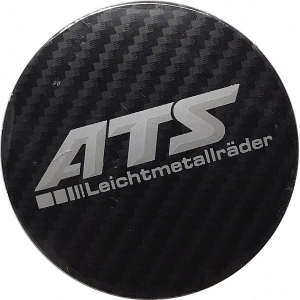 ATS KAPSEL N23 CARBON DARK 9N23ATS-CARB-SW-3D 60-56-3 MM