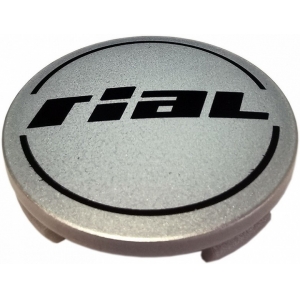 KAPSEL 60MM. N23. HALL / MUST RIAL LOGO 60-56-3 MM