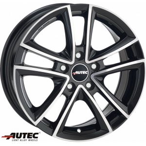AUTEC YUCON B 7.5X17. 5X105 / 38 (56.6) (Z) (TUV) KG650 SH0620