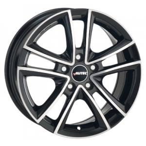 AUTEC YUCON B 7.5X17. 5X108 / 46 (70.1) (Z) (TUV) KG710