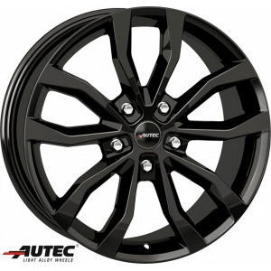 AUTEC UTECA B 8.5X19 5X114 / 48 (70.1) (B) (K60°) (TUV) KG800