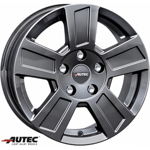 AUTEC TIGRIS GR 6.0X14. 5X112 / 30 (66.6) (GR) (TRL) KG1100