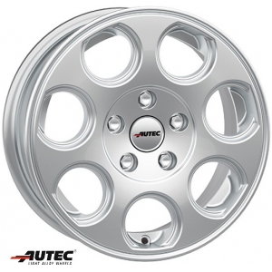 AUTEC YUNA S S 6.0X15. 4X100 / 30 (66.6) (BR) (TRL) KG1100