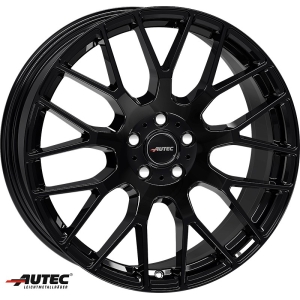AUTEC NIMAH B 8.0X18 5X114 / 32 (70.1) (B) (TUV) KG850