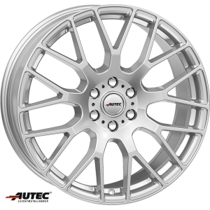 AUTEC NIMAH S 8.0X18 6X120 / 48 (74.6) (S) (TUV) KG1040