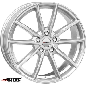 AUTEC SKARA S 8.5X19. 5X112 / 29 (66.7) (S) (K60°) (TUV / ECE) KG900