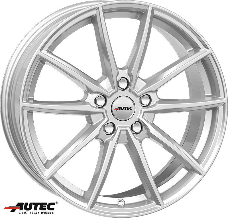 AUTEC SKARA S 8.5X19. 5X112 / 35 (66.6) (S) (PK / R14L) (TUV / ECE) KG900