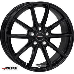 AUTEC SKARA B 8.5X19. 5X112 / 29 (66.7) (B) (K60°) (TUV / ECE) KG900