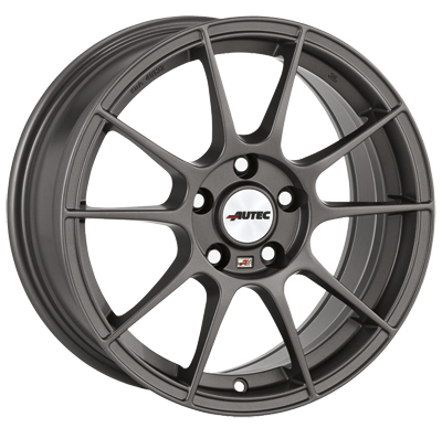 AUTEC WIZARD GM 7.0X16 5X100 / 40 (70.1) (GM) (TUV) KG600