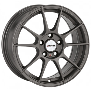 AUTEC WIZARD GM 7.0X16 5X100 / 40 (70.1) (GM) (TUV) KG600