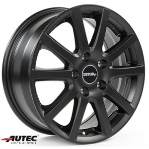 AUTEC SKANDIC B 7.0X17 5X100 / 46 (60.1) (BM) (K60°) KG630 TÜV