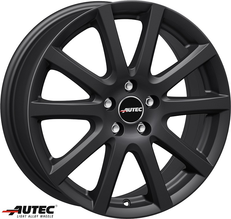 AUTEC SKANDIK B 7.0X17 5X114 / 35 (70.1) (BM) KG680 TÜV