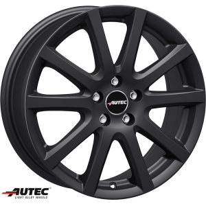 AUTEC SKANDIK B 7.0X17 5X114 / 35 (70.1) (BM) KG680 TÜV