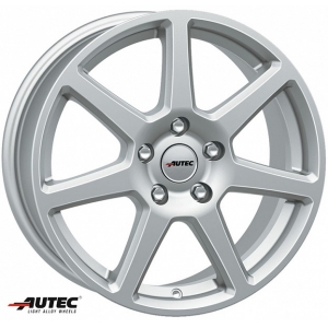 AUTEC TALLINN S 6.5X15 5X108 / 42 (70.1) (S) (K60°) (TUV) KG680
