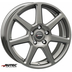 AUTEC TALLINN TS 7.5X17 5X114 / 40 (70.1) (U) (K60°) (TUV) KG740