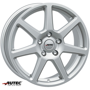 AUTEC TALLINN S 7.5X17 5X112 / 41 (57.1) (S) (PK / R13) (TUV) KG740