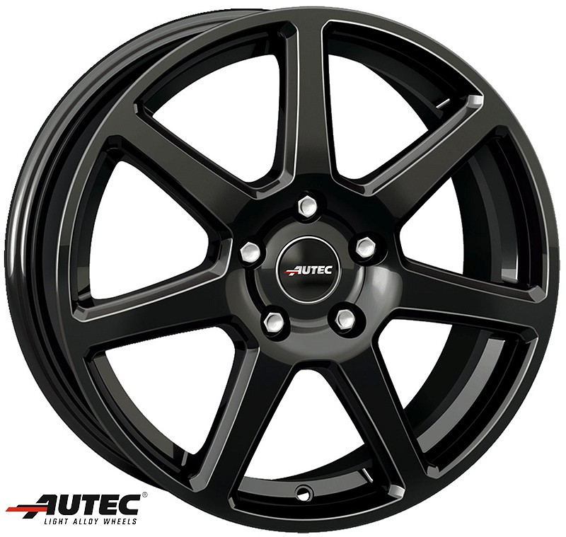 AUTEC TALLINN B 6.5X17 5X114 / 32 (66.1) (B) (K60°) (TUV) KG740
