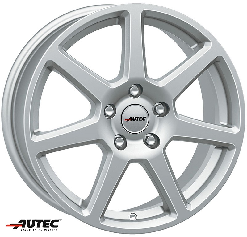 AUTEC TALLINN S 6.5X17 5X114 / 32 (66.1) (S) (K60°) (TUV) KG740