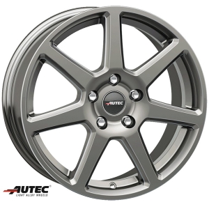 AUTEC TALLINN TS 7.5X17 5X112 / 41 (66.6) (U) (PK / R13) (TUV) KG740