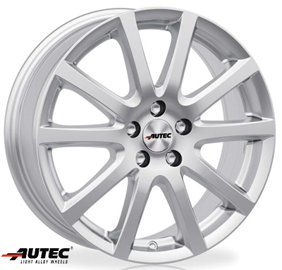 AUTEC SKANDIC S ECE 6.0X15 5X112 / 43 (57.1) (S) (PK / R13) KG630