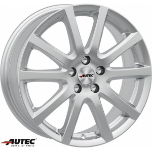 AUTEC SKANDIC S 6.5X16 4X108 / 37.5 (63.4) (S) (K60°) (TUV) KG580