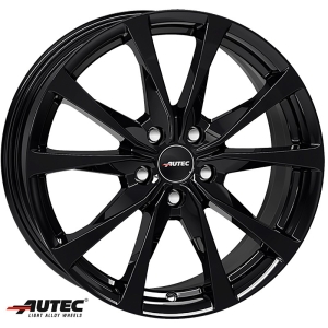 AUTEC BRIXEN B 6.5X16 5X112 / 41 (57.1) (PK / R13) (B) (TUV) KG645